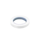 アズワン アズピュアラインテープN 12mm×33m 白 1-4761-75 10巻