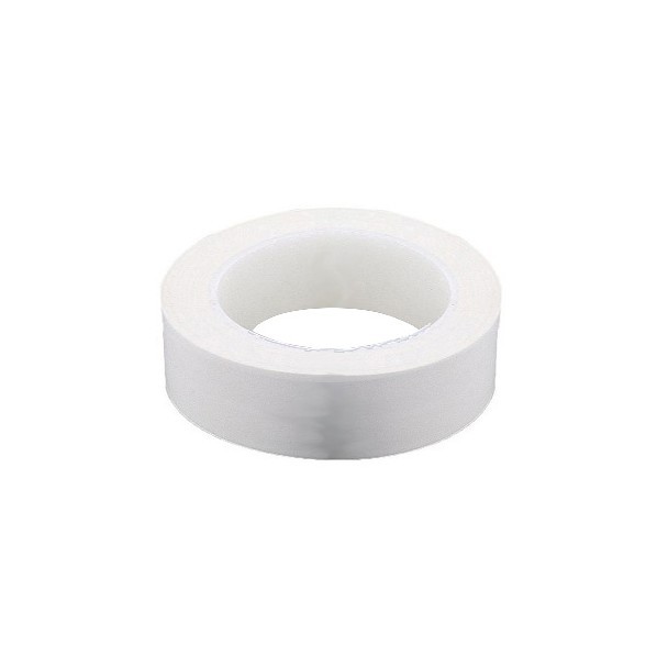 アズワン アズピュアラインテープN 25mm×33m 白 1-4762-75 10巻