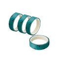 アズワン アズピュアESD PETラインテープN 25mm×33m 緑 1-4807-65 10巻