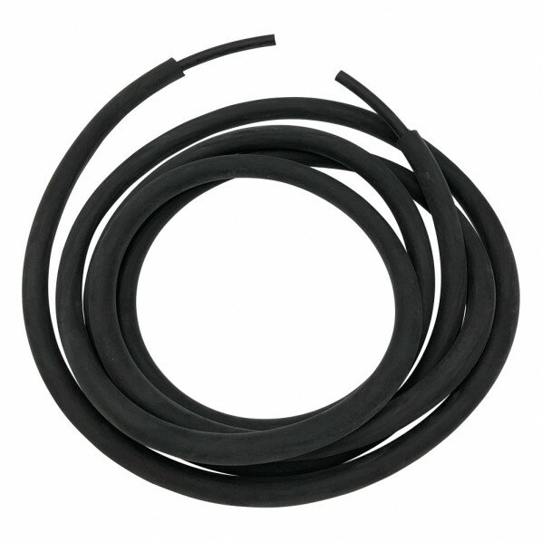 アズワン 低温恒温水槽断熱ホース・5m 内径φ8×外径φ23mm 1-5468-23