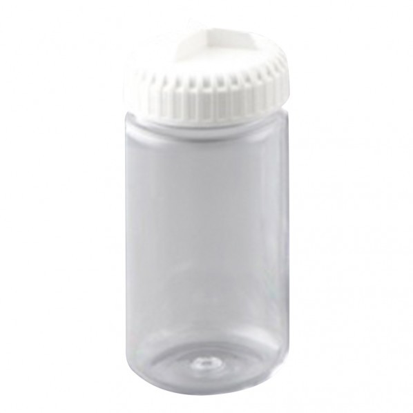 アズワン 遠心瓶 PC製 250ml 1-5545-01 4本