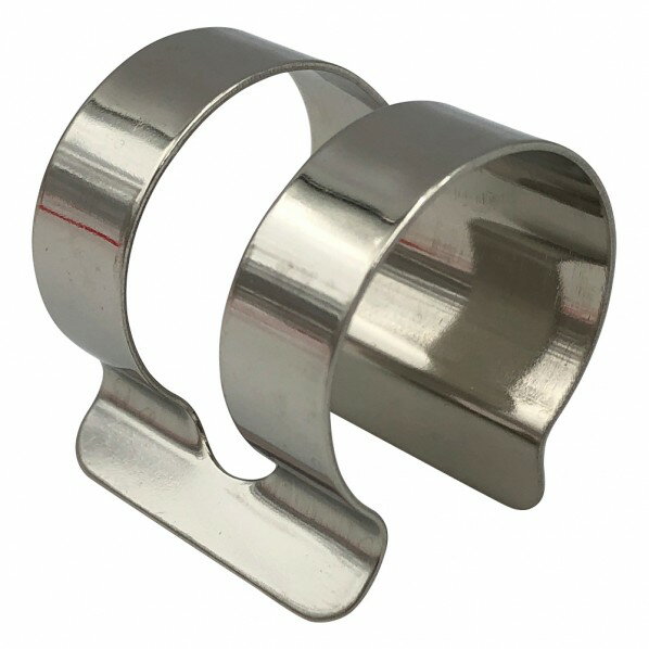 アズワン 温度計止めO型（SUS−304） 1-608-01