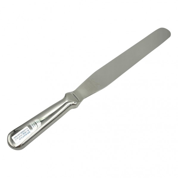 アズワン オールステンスパチュラ 8インチ 1-6282-01