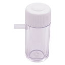 アズワン 密封ボトルキャップ 乾燥剤ボトル 15ml 1-7542-05 1個(3)