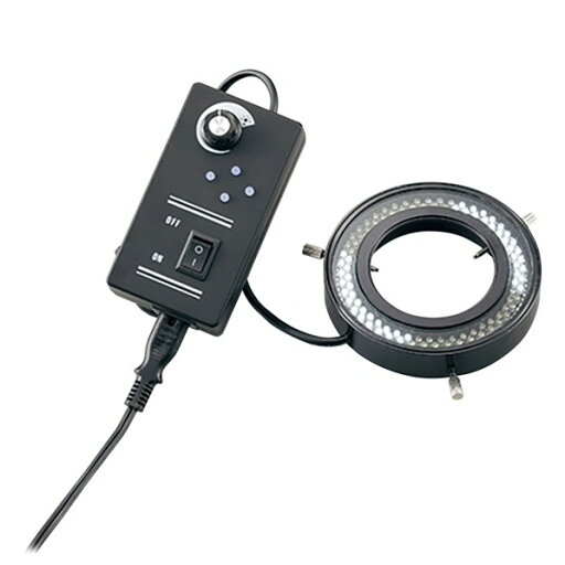 アズワン LEDリングランプ MIC-096Q 1-7058-15 アズワン LEDリングランプ MIC-096Q 1-7058-15