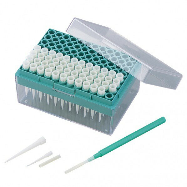 アズワン マイクロ粘着スティック 1-7685-01 96本