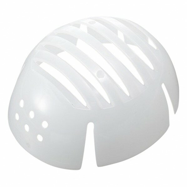 アズワン 423ヘルメット 1-7869-01 1個