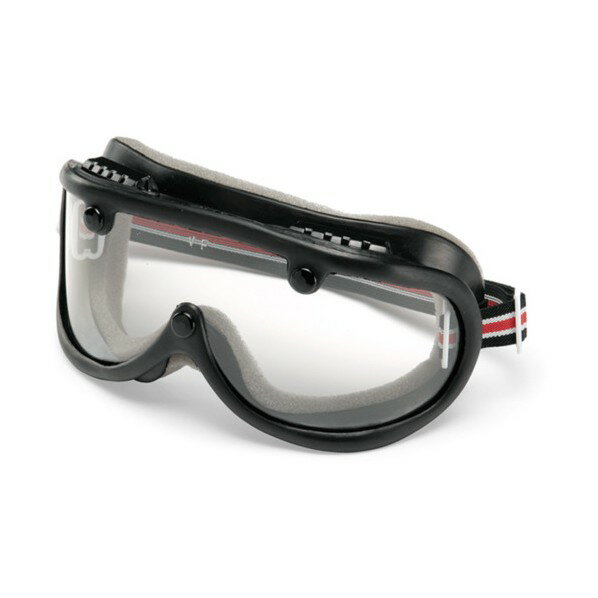 ゴグル 強力防曇・大型マスク併用可 G9-VFK 1点