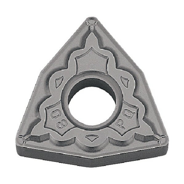 京セラ 京セラ 旋削用チップ TN610 1点 x 10点