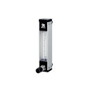 アズワン パージ流量計RK1250-12A05 1-8555-02