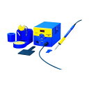 白光 はんだごて 100V 2極接地プラグ FM203-02 1台