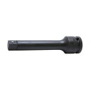 コーケン販売 1/2インパクトエクステンションバー/ボール式 14760-150B 1点