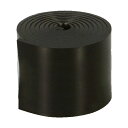 光 GRゴム ロール巻き 3×50mm×1m 黒 GR3-51 1点