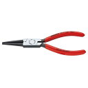 クニペックス ロングノーズプライヤー 丸口 全長160mm 3031-160 1丁(4)