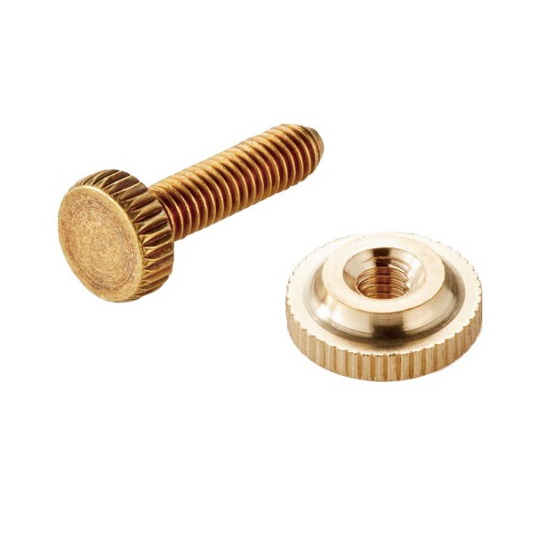 クニペックス ネジ・ナットセット(11xx160用) 1109-01 1セット