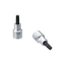 プロクソン 1/2トルクスビットソケット T45 83493 1ヶ