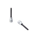 プロクソン 1/2トルクスビットソケット(ロング100mm)T45 83496 1点