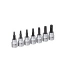 PROX-TECH 3/8トルクスビットソケット7点セット 83652 1セット