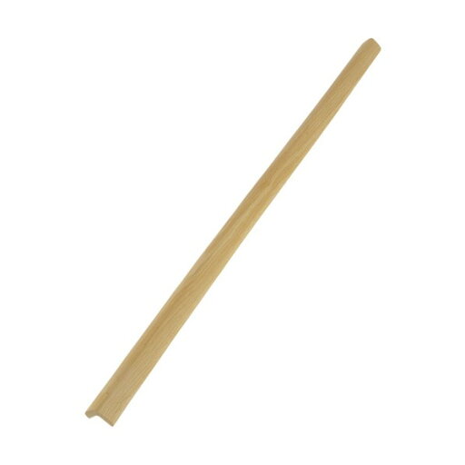※法人専用品※カーボーイ 安心クッションL字型90cm 小 AC-94 モクメライト 1本 ※法人専用品※カーボーイ 安心クッションL字型90cm 小 AC-94 モクメライト 1本
