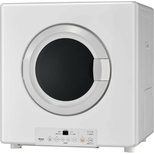 リンナイ 業務用ガス衣類乾燥機 RDTC-80A 1点 リンナイ 業務用ガス衣類乾燥機 RDTC-80A 1点