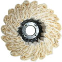 ヤナセ サイザルディスク ミニ 50x10 JS50N 1点×5枚