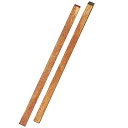 ヤナセ ウッドスティック 角棒 3x3x150 ハード SK-3H 1点 x 5本