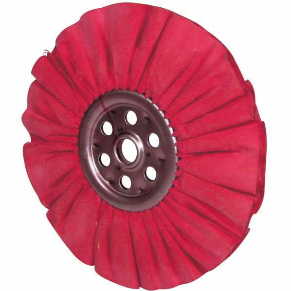 ヤナセ バイヤスメンバフ色処理150x50x25．4レッド BBF150-R 1