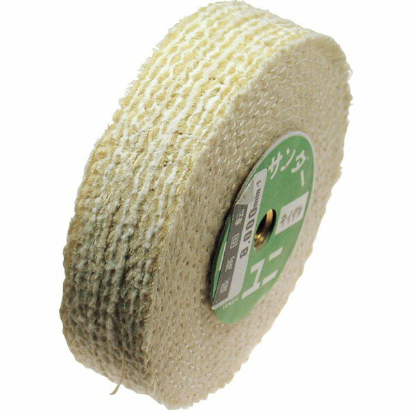 ヤナセ GPサンダーサイザル 100x25xM10 GPS100SD 1ケ