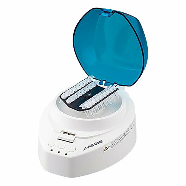 アズワン マイクロPCRスピナー 2-4169-01