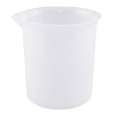 アズワン PPビーカー 300ml 2-3954-03