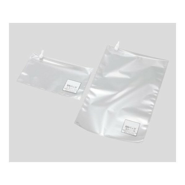 アズワン バリアフィルムバッグ 2-394-05