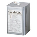 アズワン 不凍液(A-ブライン) 18kg ピンク色透明液体 2-7993-01