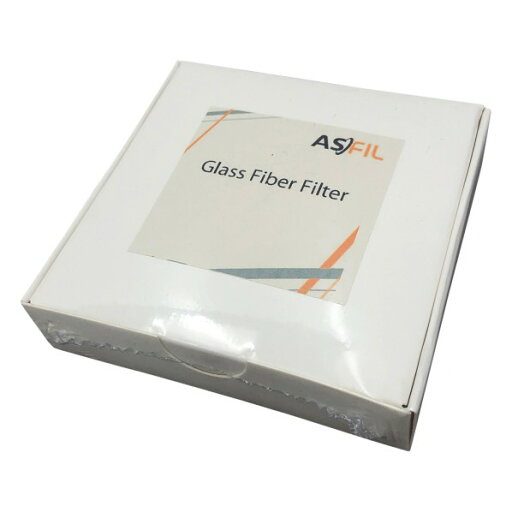 アズワン ガラス繊維濾紙(アズフィル) 円形 100枚入 025160N-SPGFA 2.5cm 2-851-03 1 アズワン ガラス繊維濾紙(アズフィル) 円形 100枚入 025160N-SPGFA 2.5cm 2-851-03 1