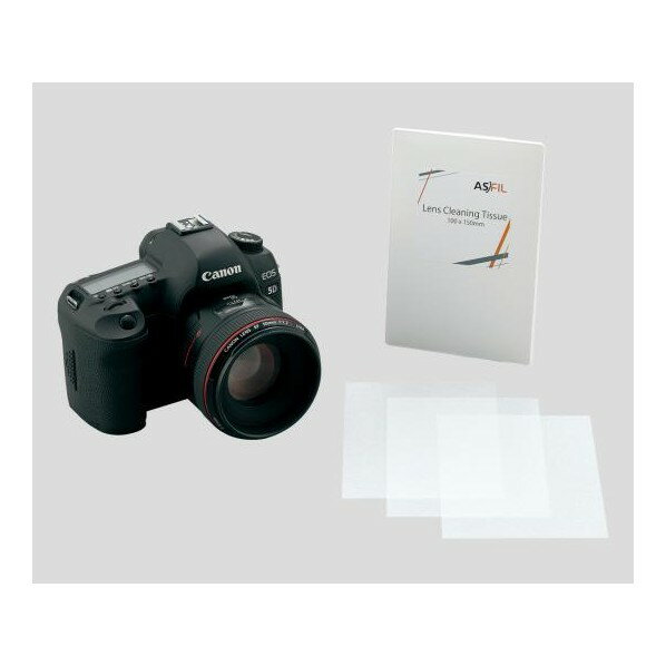 アズワン レンズクリーナー3# 2-876-01