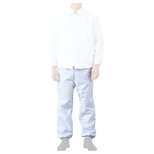 アズワン 耐薬 ズボンJP-02A(T) L 2-9079-02 1 アズワン 耐薬 ズボンJP-02A(T) L 2-9079-02 1
