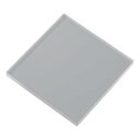 アズワン 樹脂板材 ポリカーボネイト板 PCC-051004 495mm×1000mm 4mm 2-9225-04(4)
