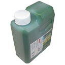 ヤナセ 液体研磨剤ステンレス用1kg YHK10-52 1
