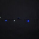 LEDストリングSJX(フォールタイプ) SJX-S05-25WB 1個