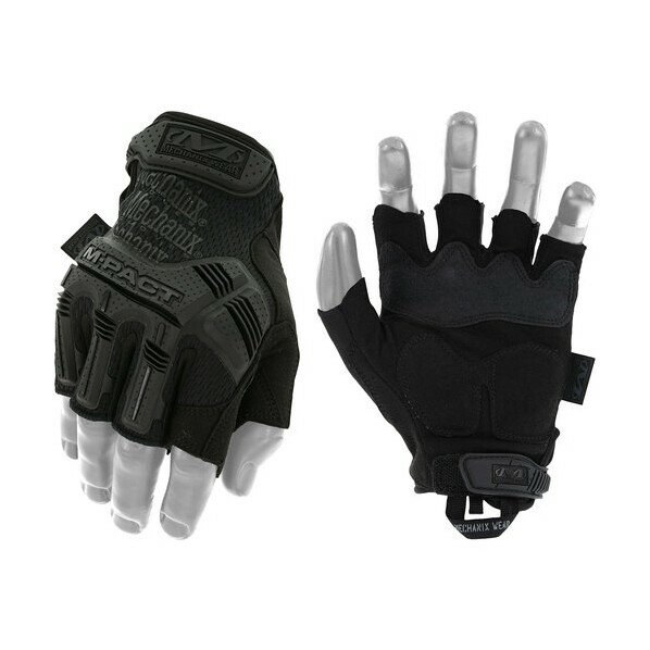 MECHANIX M-Pact フィンガーレス コバート L MFL-55-010 1双