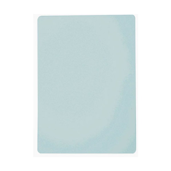 西敬 A5下敷き透明 M-56T 1枚 x 10枚