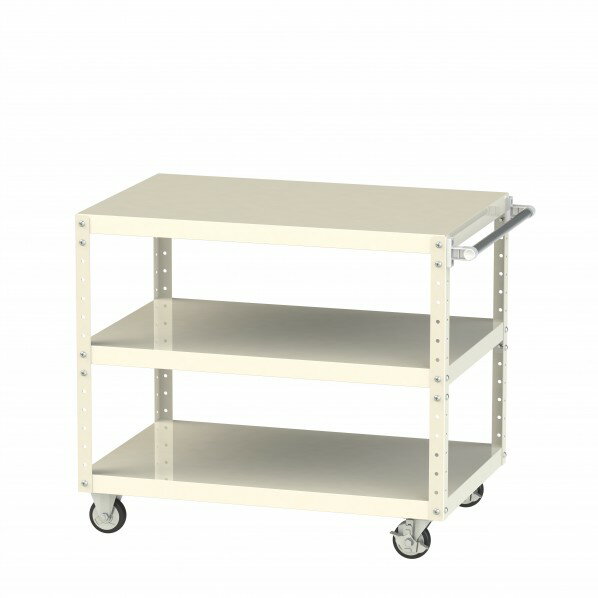 ※法人専用品※山金工業 【車上部材渡し】スペシャルワゴン W1CU-J-IV 1個