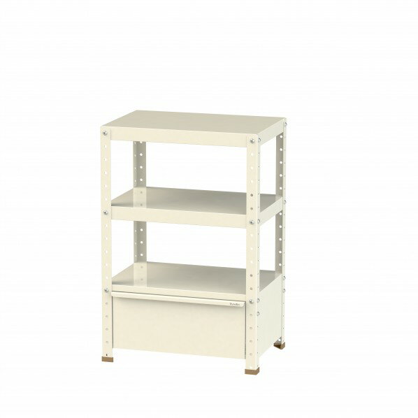 山金工業 スペシャルワゴン W6-BD-IV 1点