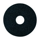 アマノ フロアパッド17 432 x 432 x 21 mm 黒 1点 x 5点