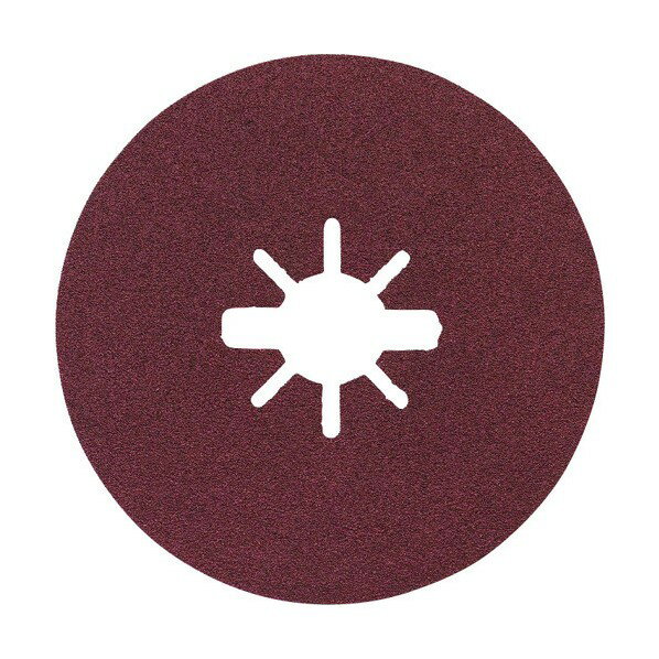 ボッシュ XLアルミナディスク125G120 125x125x1.2mm 1枚 x 50点【2506DFD_3】