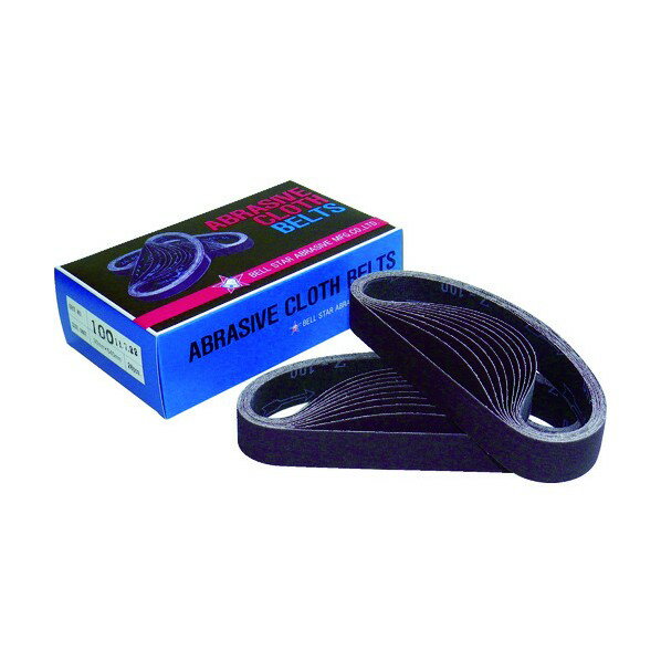 ベルスター研磨材 レジンクロスBP30＃800 220 x 105 x 30 mm 1点 +20点