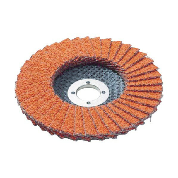 イチグチ AC スーパーセラミックディスク 100X15（16） ＃40 65 x 30 x 30 mm 1点 x 10点