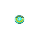 ミユキ産業 ミユキ エスパーミニ Z64 58X9.6 100# 60 x 60 x 60 mm 1点 x 5点