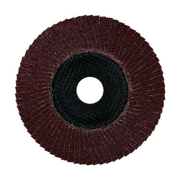 TYROLIT TYROLIT　フラップディスク　プレミアムタイプ　125mm　＃60 1点 x 10点