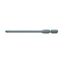 トラスコ ドライバービット 16+2X150H 150 x 80 x 10 mm 1点 x 10点