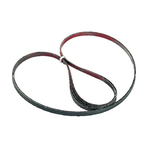 トラスコ ポータブルバンドソー ステンレス用 山数6/10 295 x 295 x 60 mm 1点 x 5点